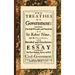 Two Treatises of Government