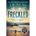 Freckled: A Memoir of Growing Up Wild In Hawaii