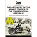 The artillery of the Armed Forces of the Italian Social Republic