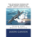The Aviation Stories My Mom Didn't Want to Hear ...And I Lived to Tell: Black and White Version
