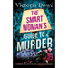 THE SMART WOMAN'S GUIDE TO MURDER a twisty, darkly comic take on the classic house murder mystery