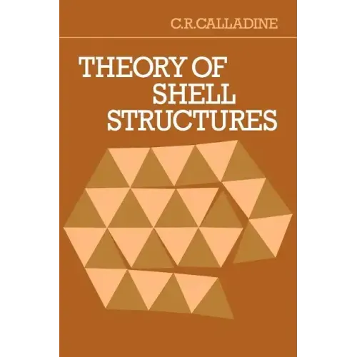 Theory of Shell Structures