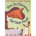 How Do Dinosaurs Eat Their Food?