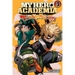 My Hero Academia: Team-Up Missions, Vol. 3