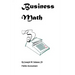 Business Math