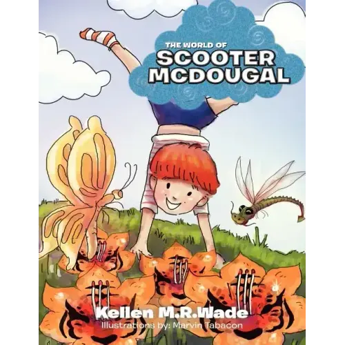 The World of Scooter McDougal