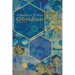 A Madness of Blue Obsidian