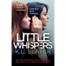 Little Whispers: An unputdownable psychological thriller with a breathtaking twist