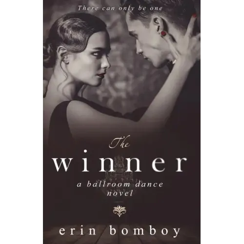 The Winner: A Ballroom Dance Novel