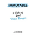 Immutable: 5 Truths of Great Product Managers
