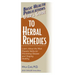 User's Guide to Herbal Remedies