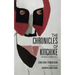 The Chronicles of Kitchike: Taking a Hard Fall