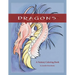 Dragons: A Fantasy Coloring Book