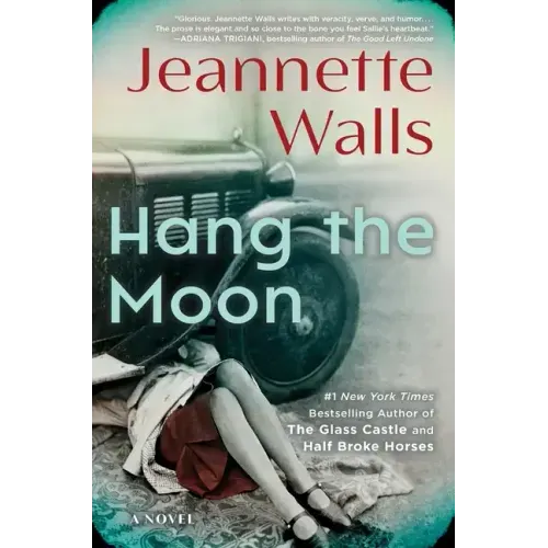 Hang the Moon