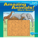 Spark: Amazing Animals! Word Search