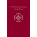 The Anglican Rosary: Prayer Book
