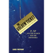 The Golden Ticket: P, Np, and the Search for the Impossible