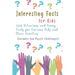 Interesting Facts for Kids: 200 Hilarious and Funny Facts for Curious Kids and Their Families Includes Fun Puzzle Challenges