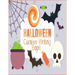 halloween cursive writing book: Cursive Writing Practice Book, Learn to Write in Cursive for kids 3 In 1 Letters, Words, Sentences