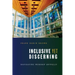 Inclusive Yet Discerning: Navigating Worship Artfully