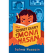 The Secret Diary of Mona Hasan