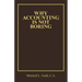Why Accounting Is Not Boring