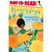 Marigold Fairy Makes a Friend: Ready-To-Read Level 1