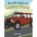 The Adventures of Lucky Duck: Lucky Duck and Friends' Jeep Adventures