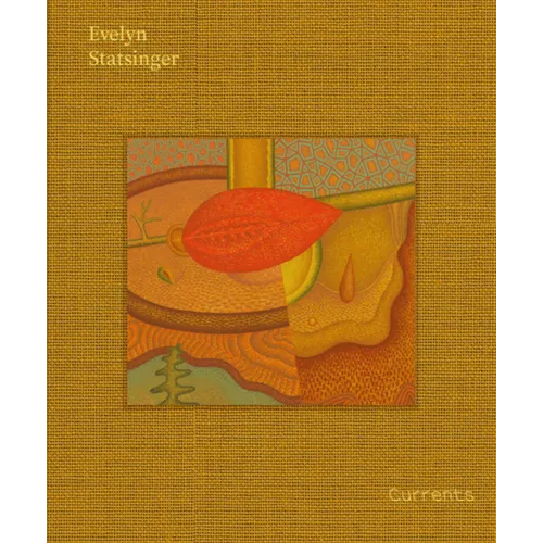 Evelyn Statsinger: Currents