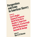 Perspectives and Irony in American Slavery