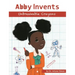 Abby Invents Unbreakable Crayons