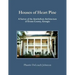 Houses of Heart Pine: A Survey of the Antebellum Architecture of Evans County, Georgia