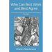 Who Can Best Work and Best Agree: A 21st Century Approach for Inclusion and Growth in the Lodge