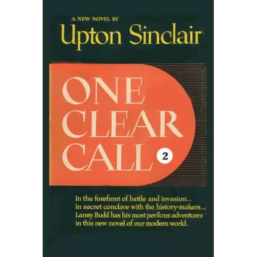 One Clear Call II