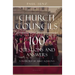 Church Councils: 100 Questions and Answers