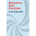 Riemann's Zeta Function