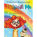 The Wildly Whimsical Tales of Gracie and Sniggles: Magical Mo