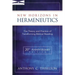 New Horizons in Hermeneutics: The Theory and Practice of Transforming Biblical Reading