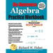 No-Nonsense Algebra Practice Workbook