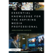 Essential Knowledge for the Aspiring Media Professional