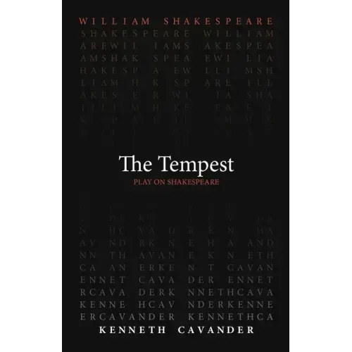 The Tempest