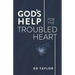 God's Help for the Troubled Heart