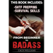 Survival Guide: 2 Manuscripts - Survival Skills, SHTF Prepping
