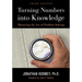 Turning Numbers Into Knowledge: Mastering the Art of Problem Solving