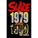 Slade in 1979 and 1980