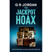 The Jackpot Hoax: A Highlands and Islands Detective Thriller