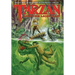 Tarzan and the Lion Man: Edgar Rice Burroughs Authorized Library