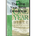 The One Year Bible Devotional