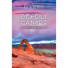 Deadly Games: A Manny Rivera Mystery