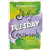 The New York Times Best of Tuesday Crosswords: 75 of Your Favorite Easy Tuesday Crosswords from the New York Times